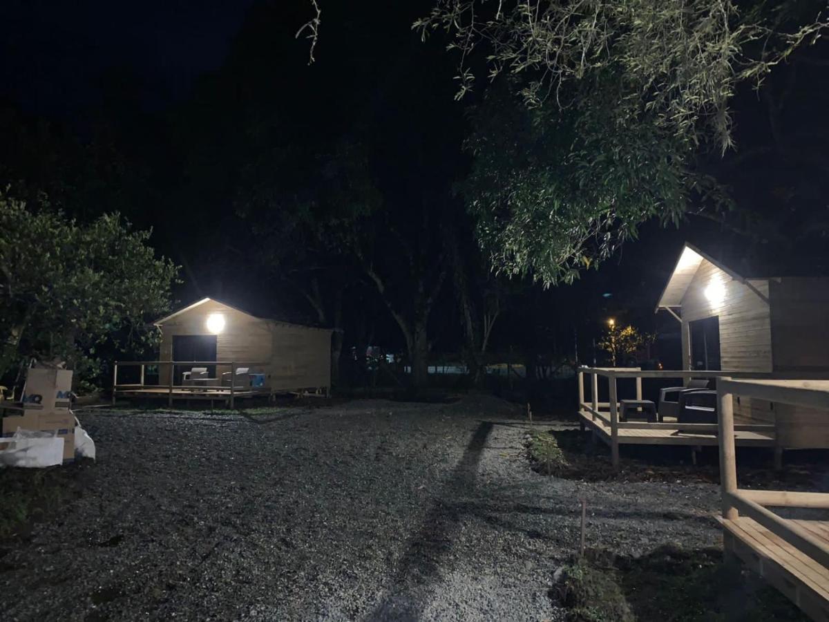 Finca Hotel Pinares ラ・ピンタダ エクステリア 写真