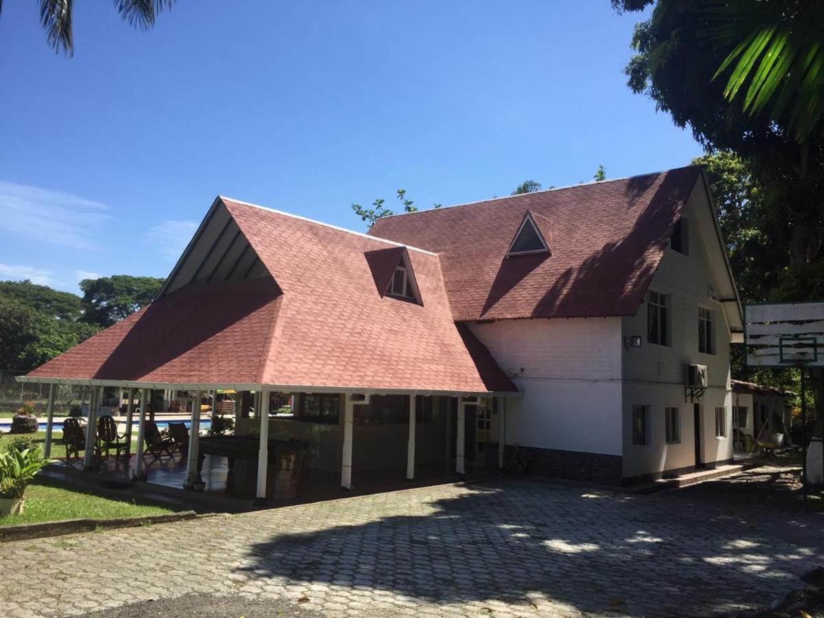 Finca Hotel Pinares ラ・ピンタダ エクステリア 写真